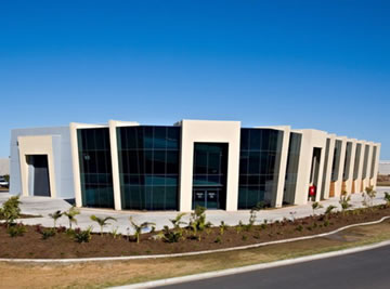 Moorvale Office Complex, Mackay QLD